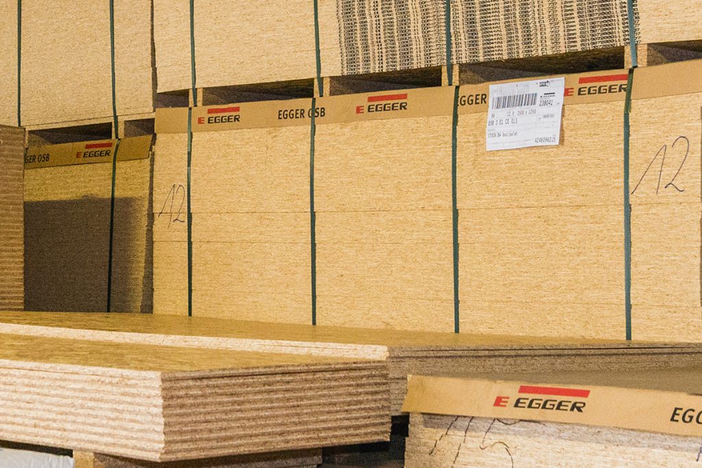 Hurtownia budowlana Szczecin