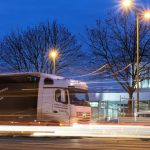 Transport HDS